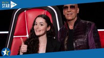 Nour (The Voice) est-elle toujours en contact avec Florent Pagny, son ancien coach ? Elle répond