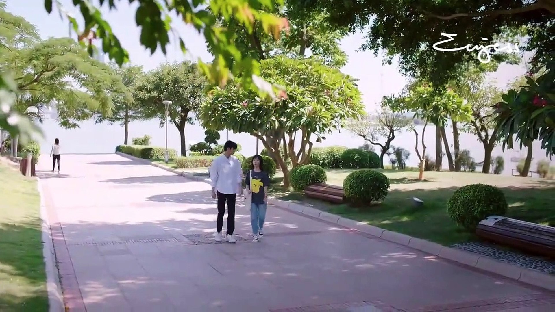 Go Ahead Ep 28 Tagalog Dubbed