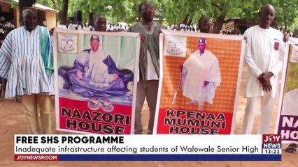 Weekend News | Domelevo Forced leave: Martin Kpebu lauds the ruling of the supreme court in the case