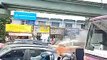 चेन्नई में सरे राह धूं धूं कर जली कार... देखें वीडियो