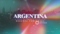 ATAV2 - Capítulo 40 completo - Argentina, tierra de amor y venganza - Segunda temporada - #ATAV2