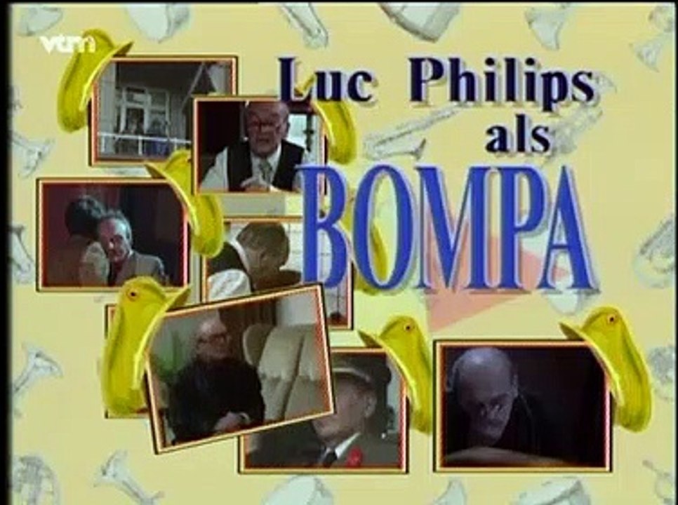 BOMPA AFLEVERING 95 EINDELIJK. - 動画 Dailymotion