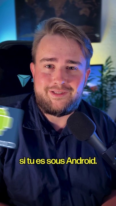 Comment partager facilement son code WiFi ? #astuce #wifi #internet #connexion #tech
