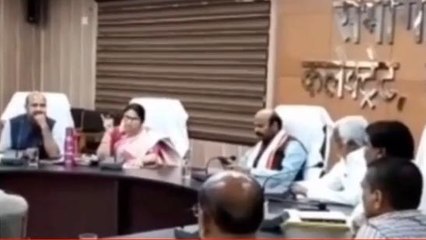 बस्ती: जन कल्याणकारी योजनाओं के लिए चौपाल का होगा आयोजन, देखें पूरी खबर