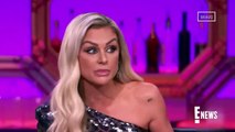 Lala Kent SLAMS Tom Sandoval's IUD Comment About Her _ E! News