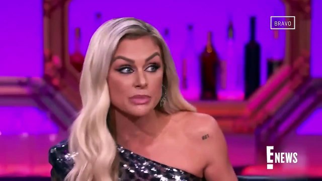 Lala Kent SLAMS Tom Sandoval's IUD Comment About Her _ E! News