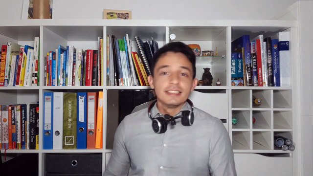 LOS NÚMEROS en Alemán FÁCIL Y RÁPIDO - Curso de Alemán gratis