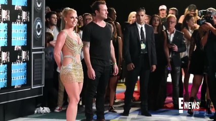 Britney Spears Consents to Sons Relocating to Hawaii _ E! News
