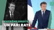 Avec un score historique du Rassemblement national, le pari de Macron contre l'extrême droite est raté (encore)