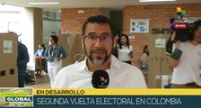 Registraduría de Colombia se mantiene atenta ante delitos electorales