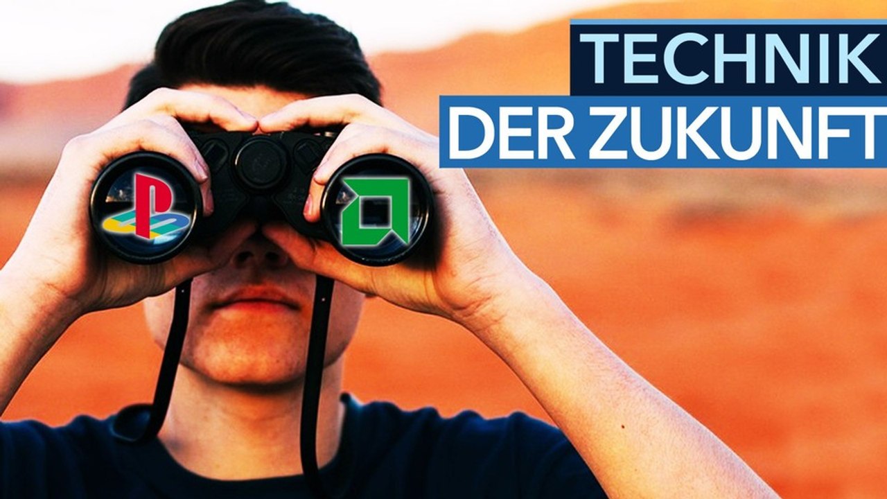 Ryzen 3000 & AMD Navi vorgestellt  - Was können CPU & Grafikkarte?