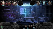 Vambrace: Cold Soul - Launch-Trailer des frostigen 2D-Rollenspiels