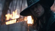 Solomon Kane: Filmtrailer zu der Dark Fantasy Geschichte des Conan-Erfinders