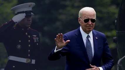 "التحالف مع الأصدقاء واحتواء إيران".. شعار زيارة بايدن للسعودية