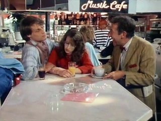 Die Nervensäge Staffel 1 Folge 9