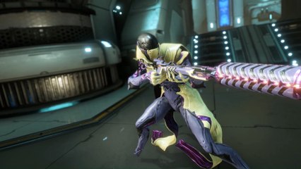 Warframe: The Jovian Concord - Die Experimente von Bösewicht Alad V im Trailer
