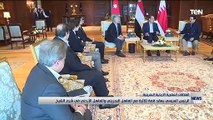 TeN | نشرة أخبار الخامسة مساءًا - الاحد 19- يونيو 2022