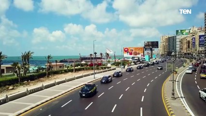 بالأرقام.. تفاصيل جهود وزارة الداخلية على مستوى الجمهورية خلال أسبوع