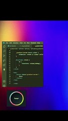 Hover Animasi HTML Css