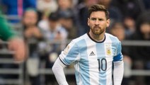 Dünya, Messi'yi konuşuyor! Takım arkadaşını öldürmek istedi