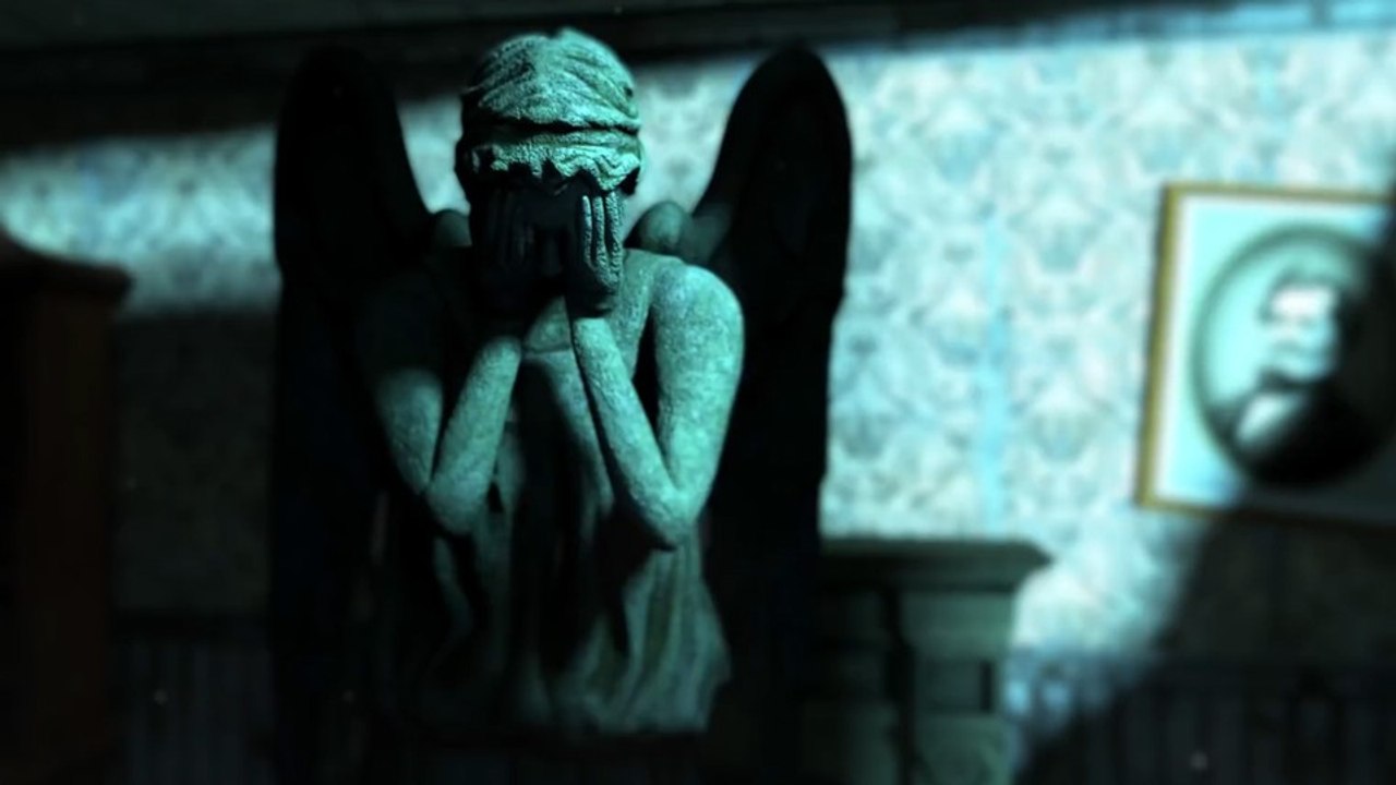 Doctor Who: The Edge of Time - Teaser stellt VR-Adventure vor