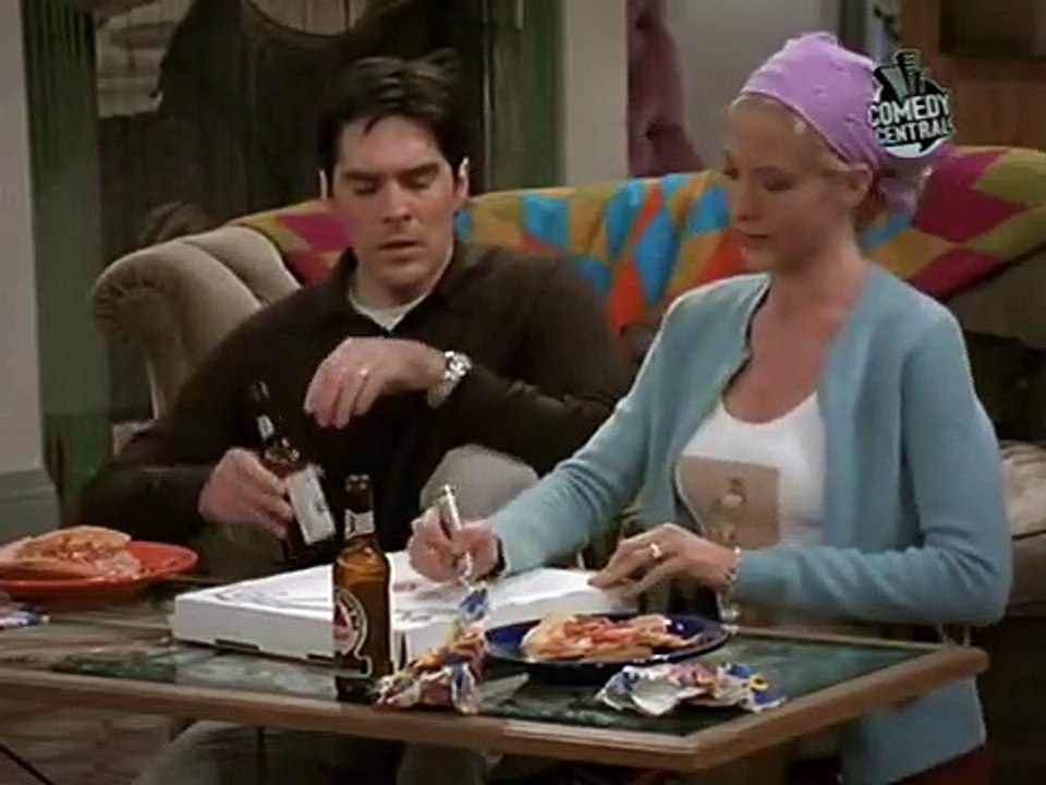 Dharma & Greg Staffel 3 Folge 10