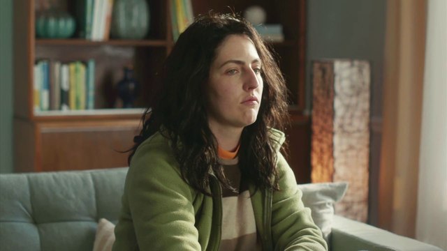 Fest Track On Sirk TV Interview: THE YEAR BETWEEN [Tribeca Film Festival 2022 - Virtual] - Part II