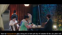 Bạn Trai Tôi Là Hồ Ly Tập 20 - VTV2 thuyết minh - Phim Hàn Quốc - xem phim ban trai toi la ho ly tap 21