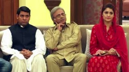 Lalu Bara-e- Farokht | لالو برائے فروخت | Ep. 04 | Dugdugee