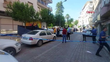 Göztepe taraftarına otomobil içinden ateş açıldı! Silahlı saldırıda hayatını kaybetti