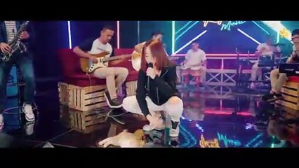 HAPPY ASMARA  HUTANG  Official Live Music