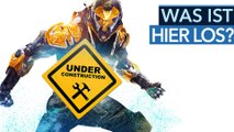 Bei Anthem wurde schon einiges repariert - Für wen lohnt sich die Rückkehr?