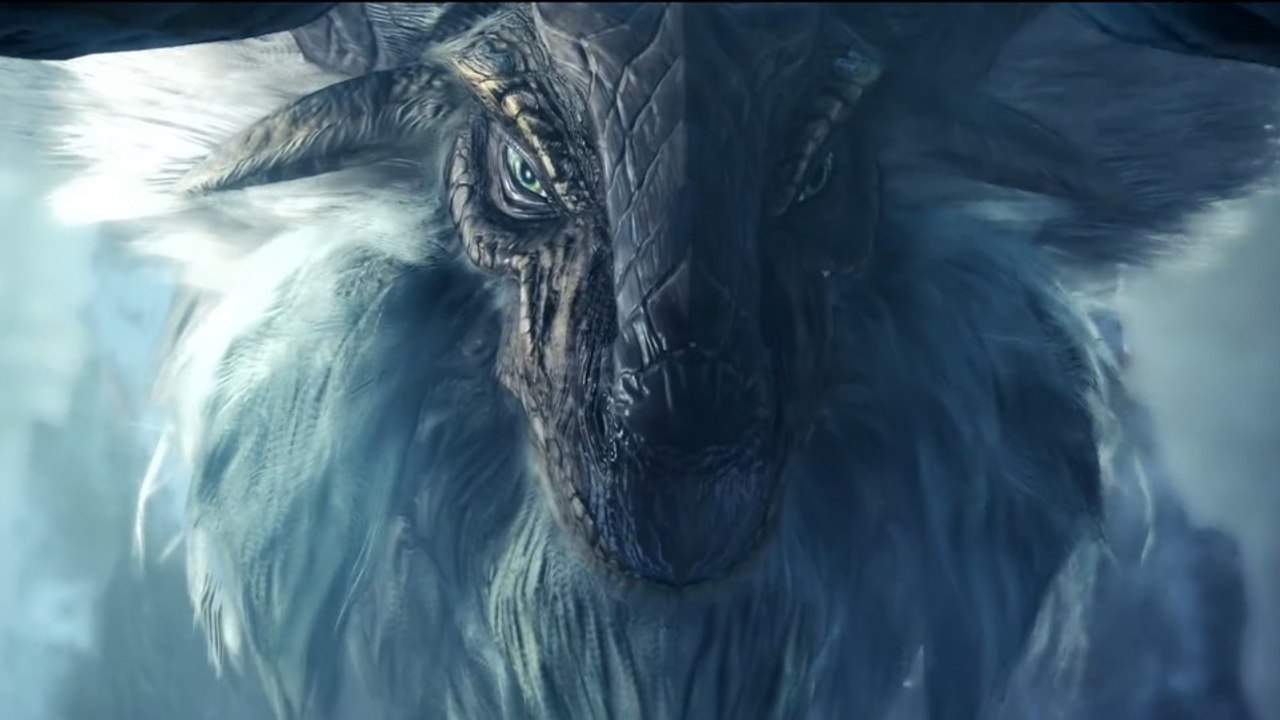 Monster Hunter World: Iceborne - Release-Termin, Gameplay & neue Monster im Trailer