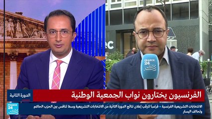 ماكرون أما تحدي كسب الأغلبية البرلمانية