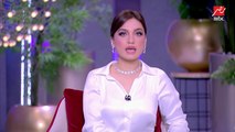 ياسمين عز تدافع بشراسة عن ياسمين صبري ضد منتقديها : دي فاتن حمامة الجيل بتاعنا