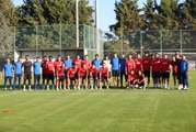 Gaziantep FK Teknik Direktörü Erol Bulut'tan transfer açıklaması