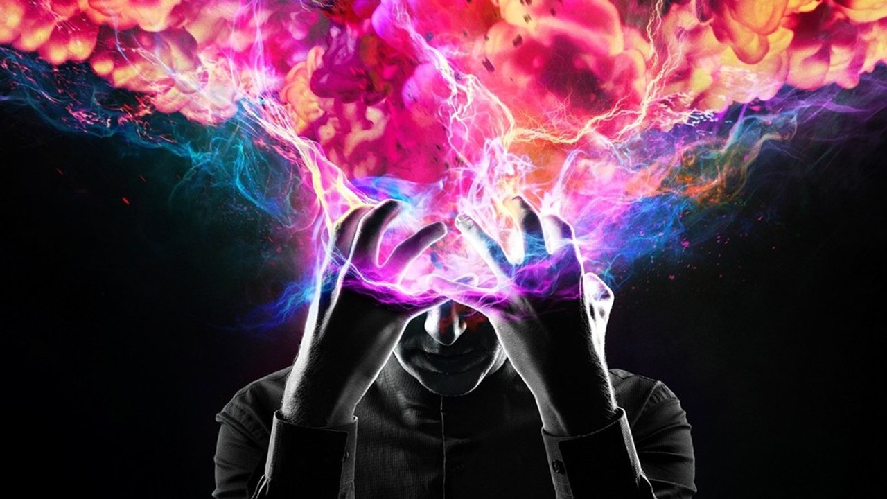 X-Men-Serie Legion geht zu Ende - Trailer zur dritten und finalen Staffel mit Dan Stevens