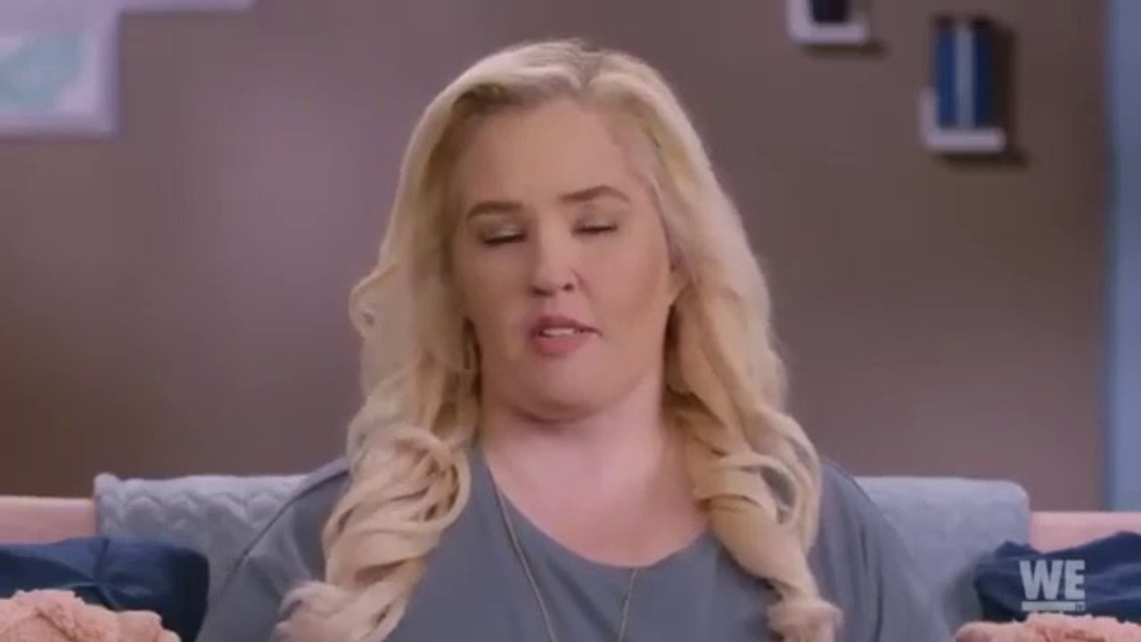 Mama June From Not to Hot S05E17 Road to Redemption Sweet 16 and Mama's Not Missed (Jun17,22)