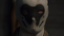 Watchmen - Der erste Trailer zur TV-Serie zählt die Sekunden zum Weltuntergang