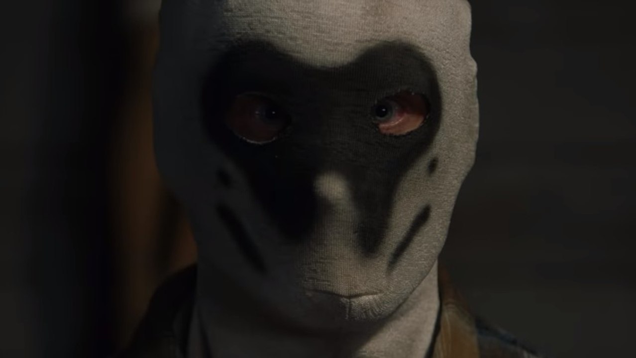Watchmen - Der erste Trailer zur TV-Serie zählt die Sekunden zum Weltuntergang