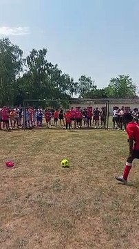 U12-U13 | TOURNOI DU CS COSNE D'ALLIER | 19 JUIN 2022