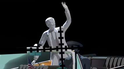 XIII - Teaser-Trailer kündigt Remake zum kultigen Cartoon-Shooters an