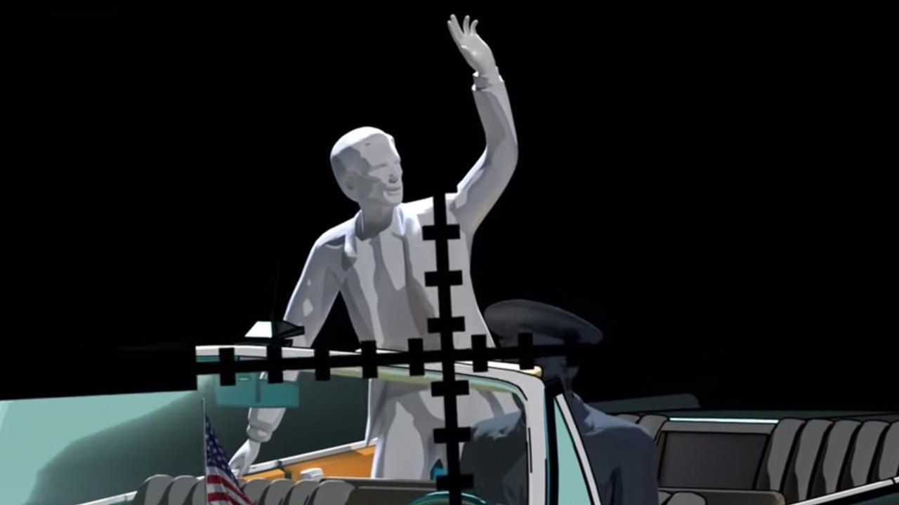 XIII - Teaser-Trailer kündigt Remake zum kultigen Cartoon-Shooters an