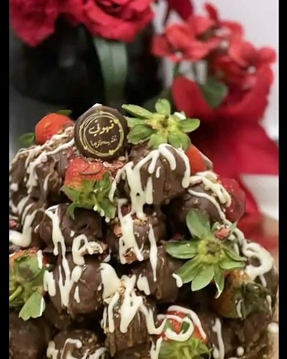 by hosam sweets