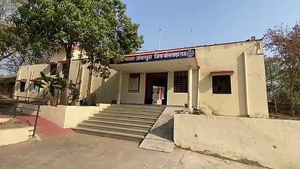 एक साथ एक फंदे पर लटके मिले किशोर-किशोरी के शव