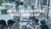 Un village gaulois s'installe au musée Saint-Loup à Troyes