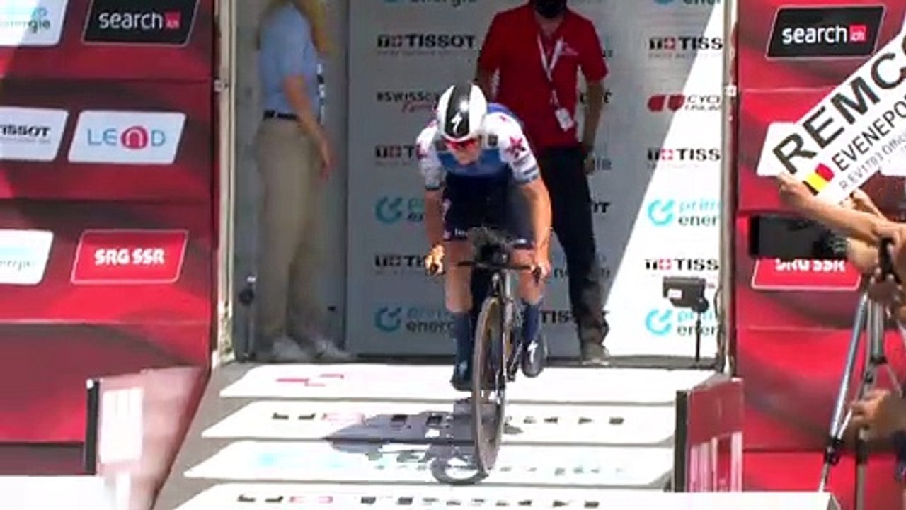TdS22 | Stage 8 Highlights