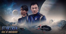 Star Trek Online: Rise of Discovery - Release-Datum bekannt, Trailer mit zwei bekannten Serienfiguren