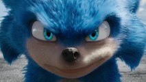 Sonic The Hedgehog - Erster Trailer zur Spiele-Verfilmung mit Jim Carrey als Bösewicht Dr. Eggman/Robotnik