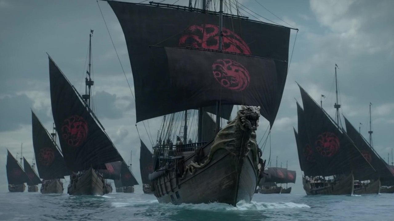 Game of Thrones Staffel 8 - Preview-Trailer zu Episode 4 der finalen Staffel